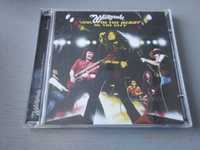 WHITESNAKE - Live ...  in the heart of the city  2 CD  LTD