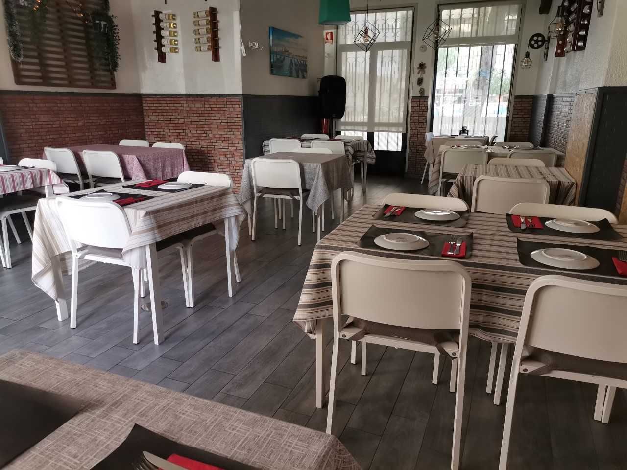 Restaurante em Alverca para trespasse