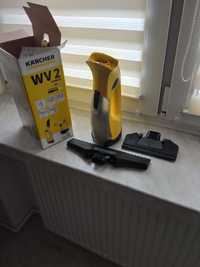 Myjka do okien Karcher wv 2