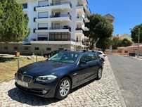 BMW 520 d