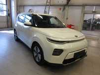 Kia Soul 2020 з Європи