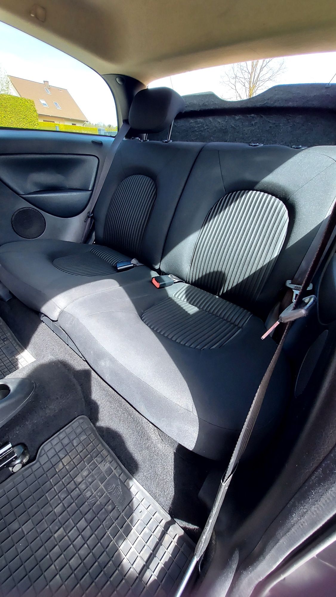 Lancia Ypsilon sprzedam