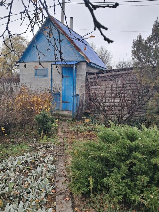 Продається будинок. Тернівка Павлоградський район