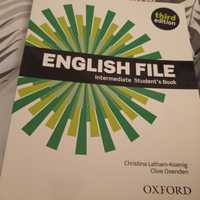 Podręcznik English File