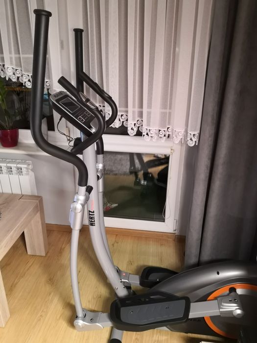 Sprzedam orbitrek treningowy