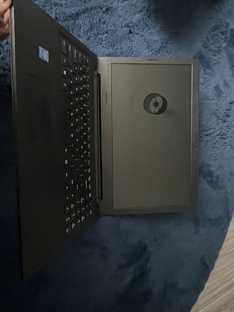 Lenovo ideapad 100-15ibd