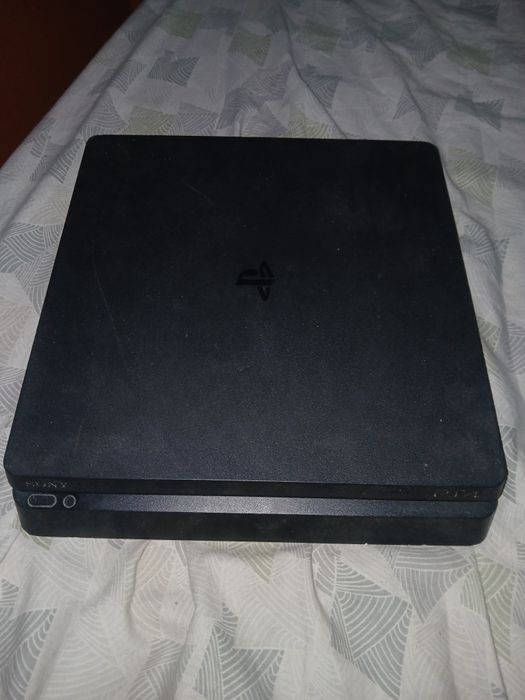 Comando e 1Tb de espaço