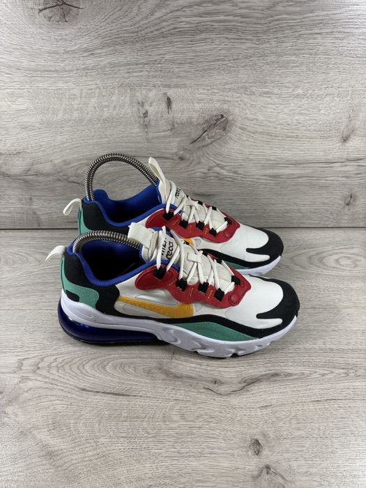 Nike Air 270 Reat жіночі кросівки 36 розмір