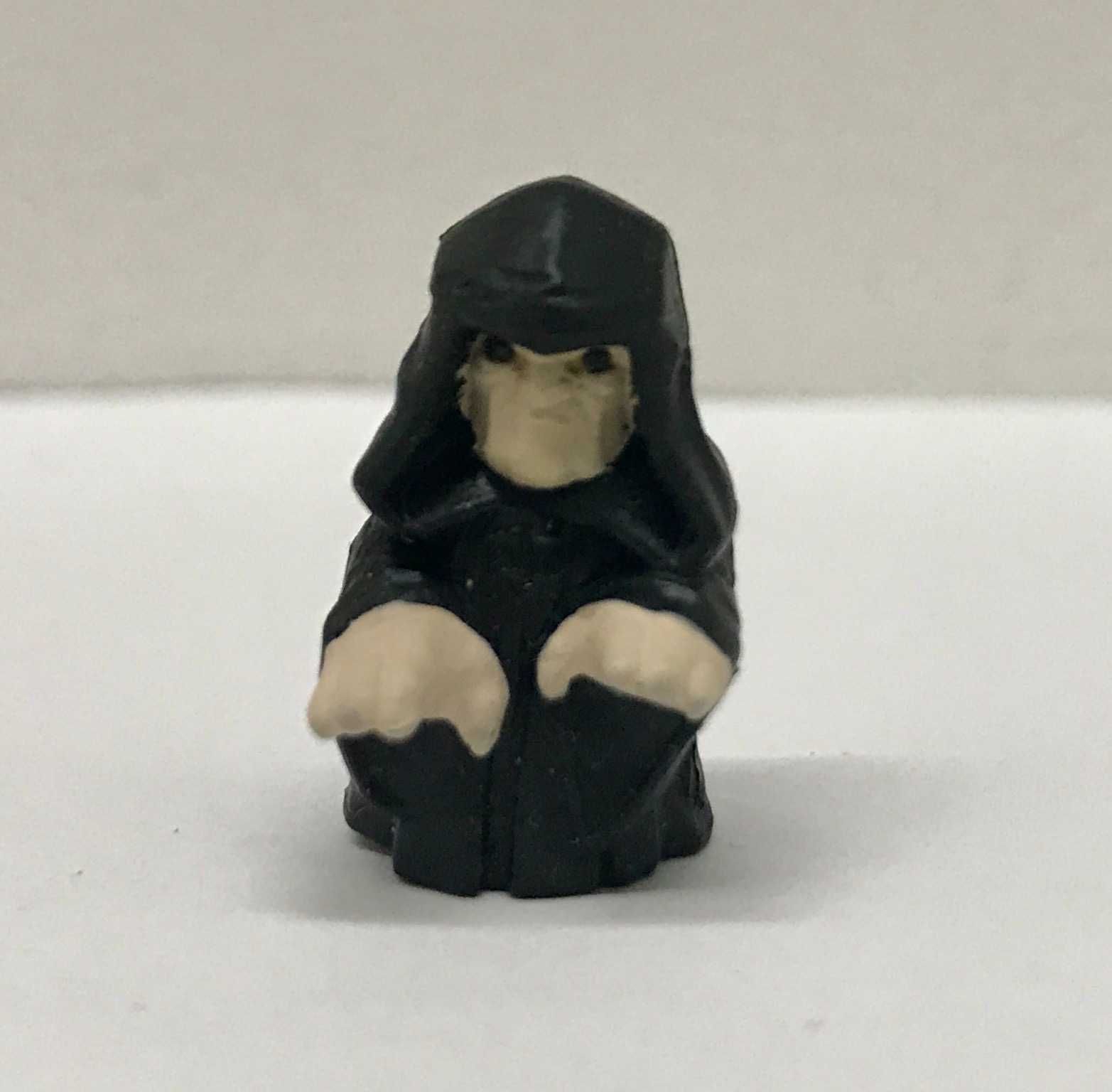 Star Wars Fighter Pods Series 1 Emperor Palpatine