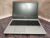 HP ProBook 650 G2 (Core i5-6200U/8Gb/HD Graphics 520/SSD 256Gb/FullHD)