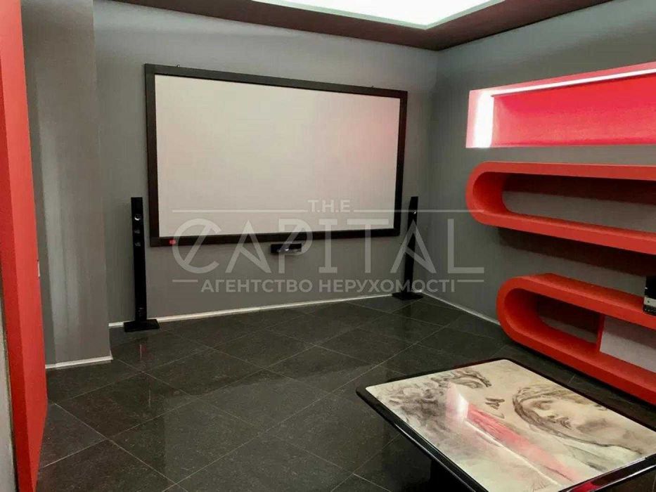 Оренда будинку, Голосіївський район, 5хв до метро, басейн, генератор