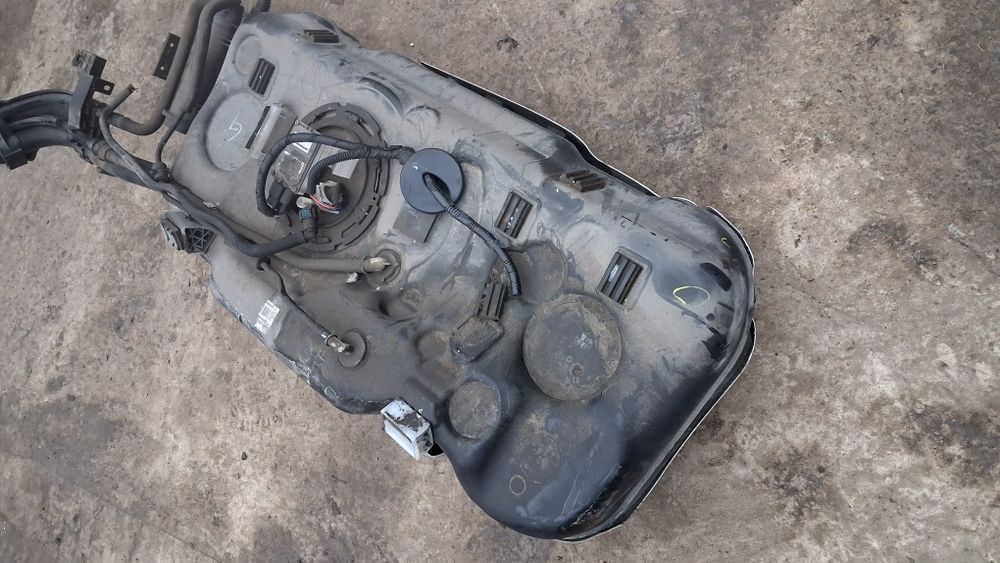 Паливний бак Hyundai ioniq Kia niro 1.6 гібрид 31150-g2000