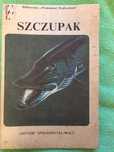 Szczupak - Biblioteczka Wiadomości Wędkarskich