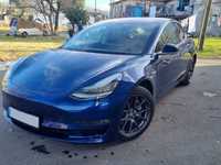 Tesla Model 3 80квт Тесла Модель 3 2018 рік