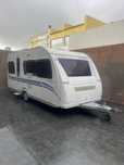 Caravana Adria Adiva 462 PD rigorosamente NOVA