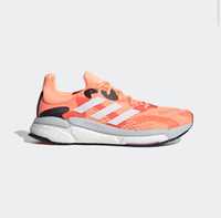 Кроссовки Adidas solarboost 4 running shoes GX6702 р. 10,5us