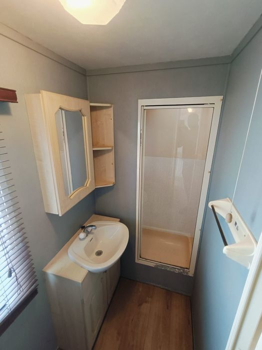 Domek mieszkalny całoroczny.WILLERBY 11.8x3.70.Duży wybórTransportRF91