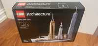 LEGO 21028 Architecture - New York