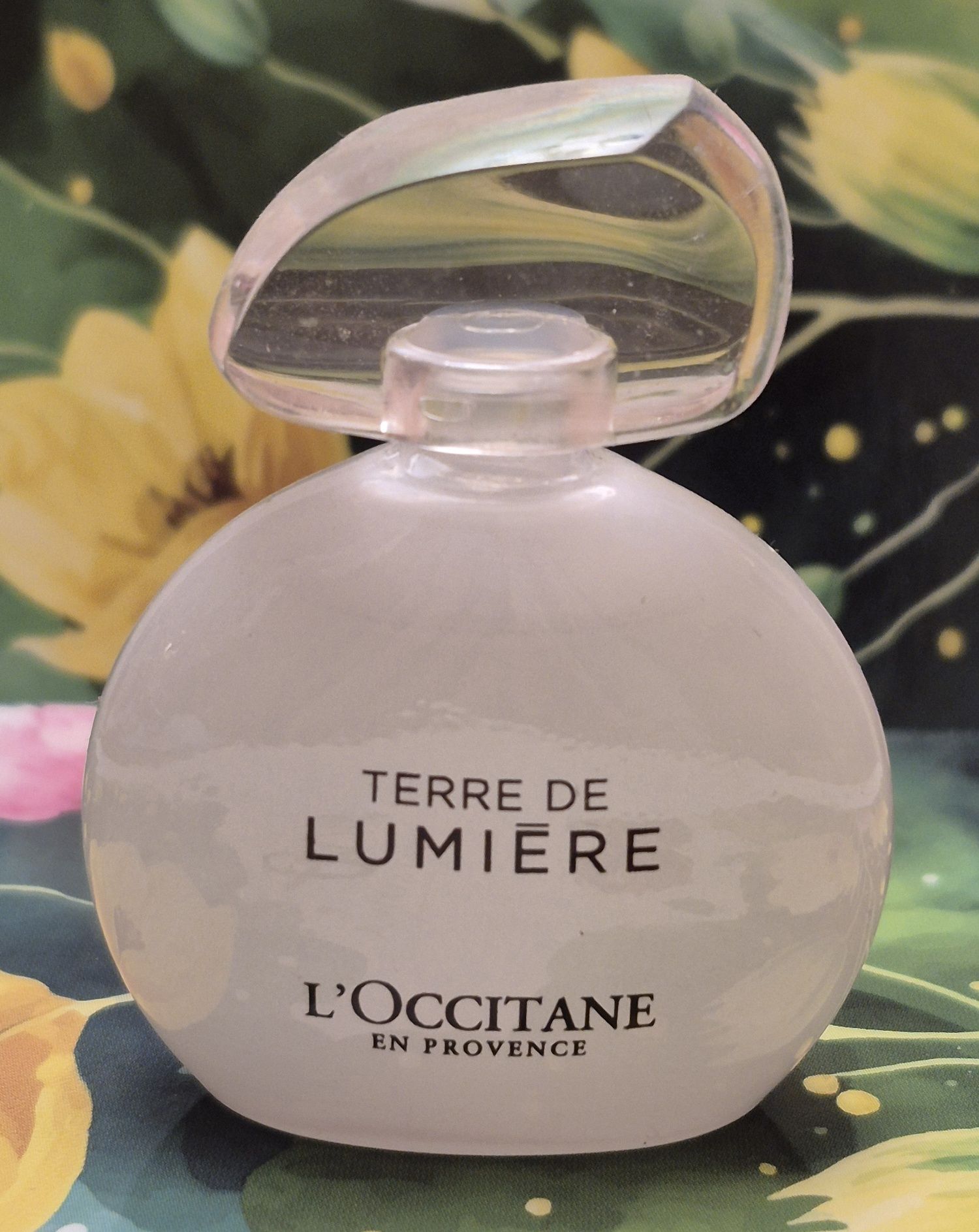 L'Occitane Terre De Lumiere edt 5 ml, miniatura