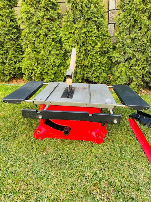 Пила циркулярна Einhell TC-TS 2225 U