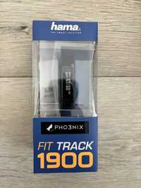 Hama Fit Track 1900  opaska sportowa