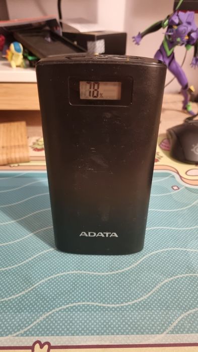 Powerbank adata 20000mah