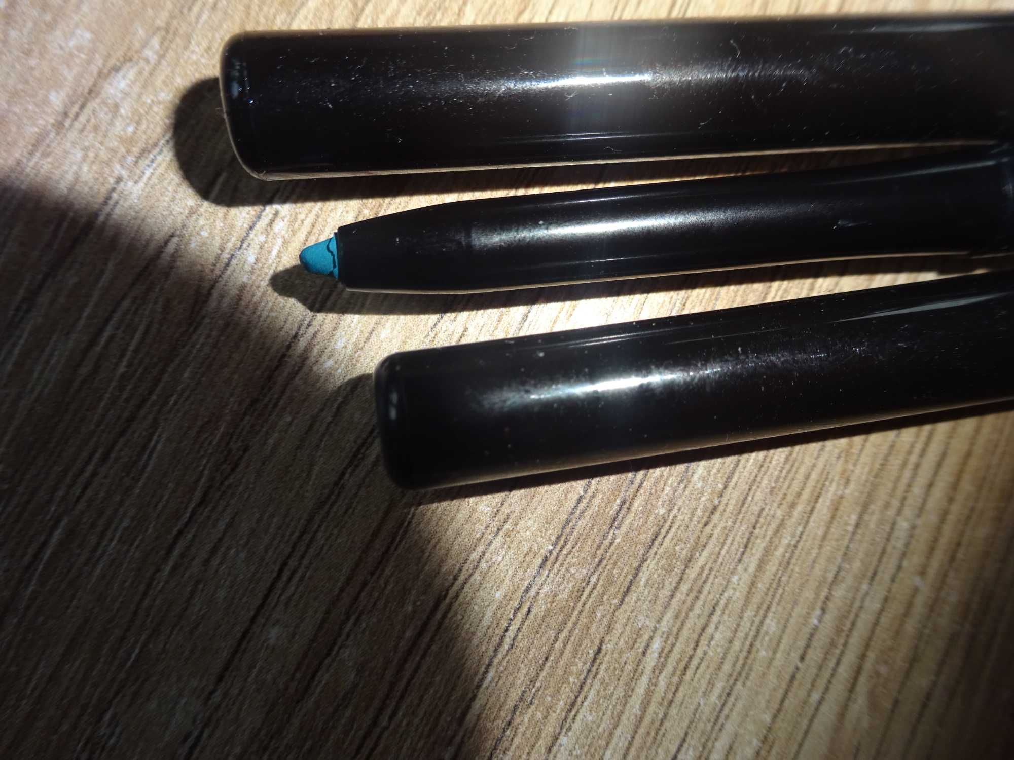 Avon Neonowa konturówka do oczu TURQUOISE BURST turkusowa wysuwana