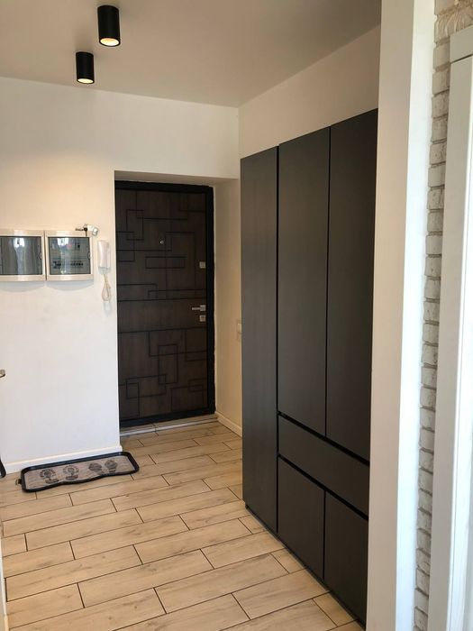 подобово 1к. квартира центр 4 спальних місця центр, апартаменти оренда