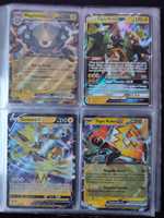 Cartas Pokemon GX / Ex