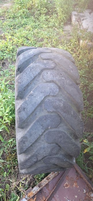 Opona koparko ładowarka Goodyear 16.0/70-20