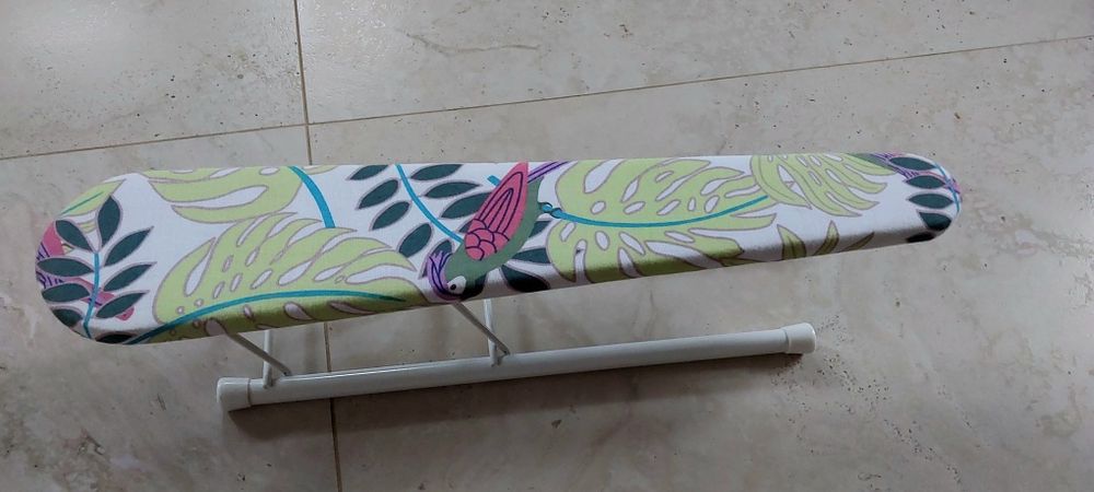 Deska do prasowania rękawów, rękawnik