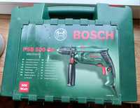 Bosch PSB 500 re udarowa