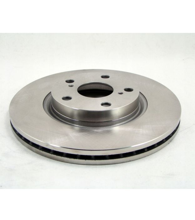 Tarcze hamulcowe toyota Avensis t25 2.0 corolla verso