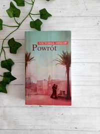 Powrot Victoria Hislop