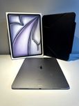 Tablet APPLE iPad Air 13 M3 (2024) 128GB