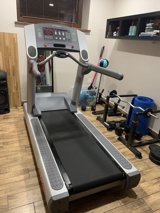 Bieżnia Life Fitness 95Ti