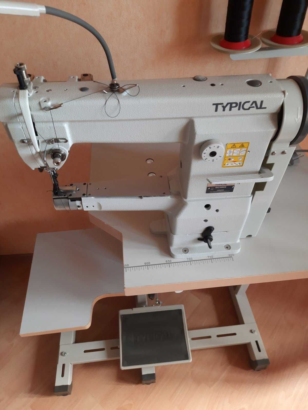 Швейна машинка TYPICAL SK2CNF-75C