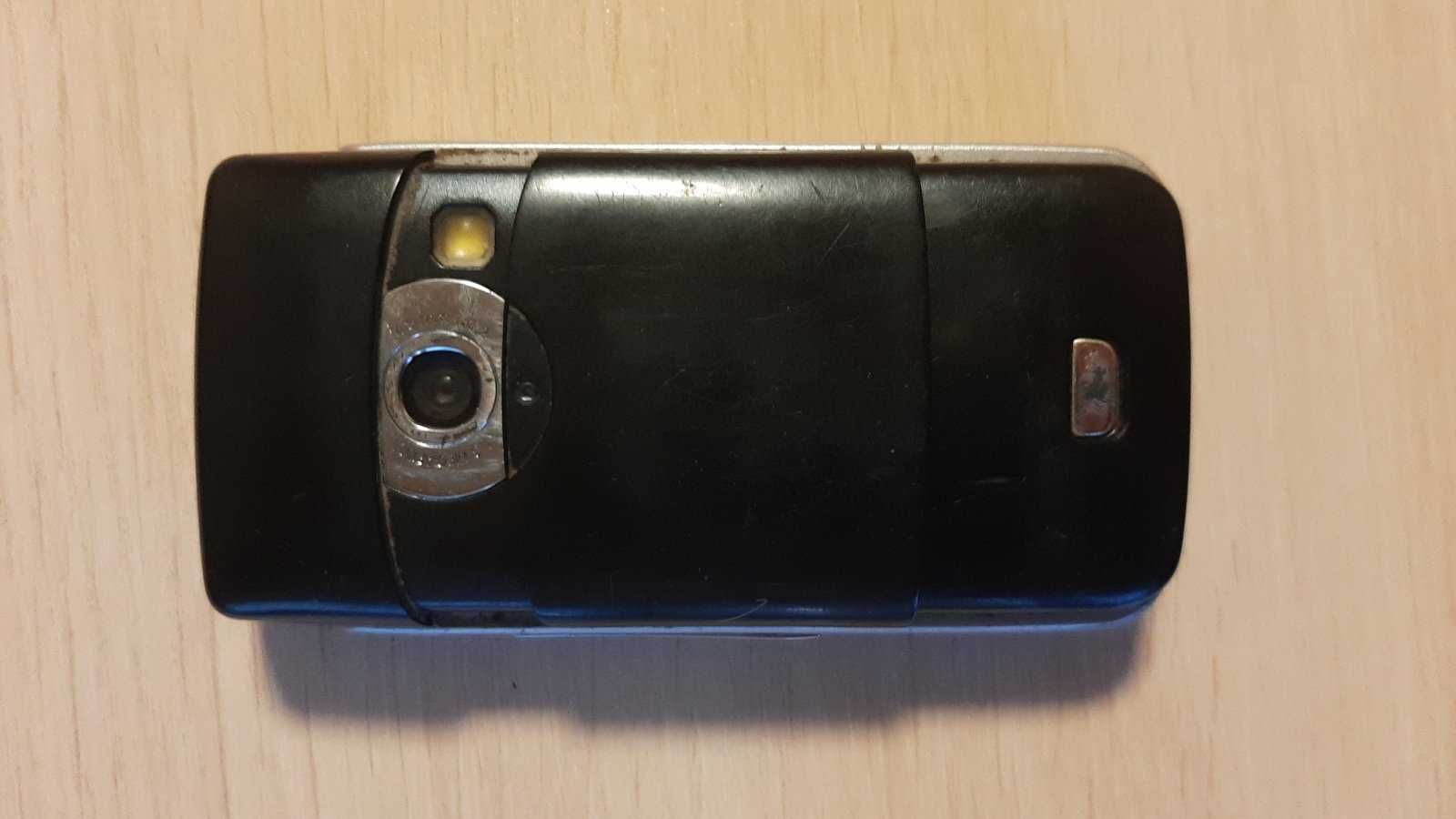 Телефон Nokia 6680