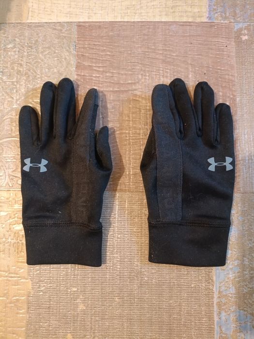 Перчаткі  Under armour.