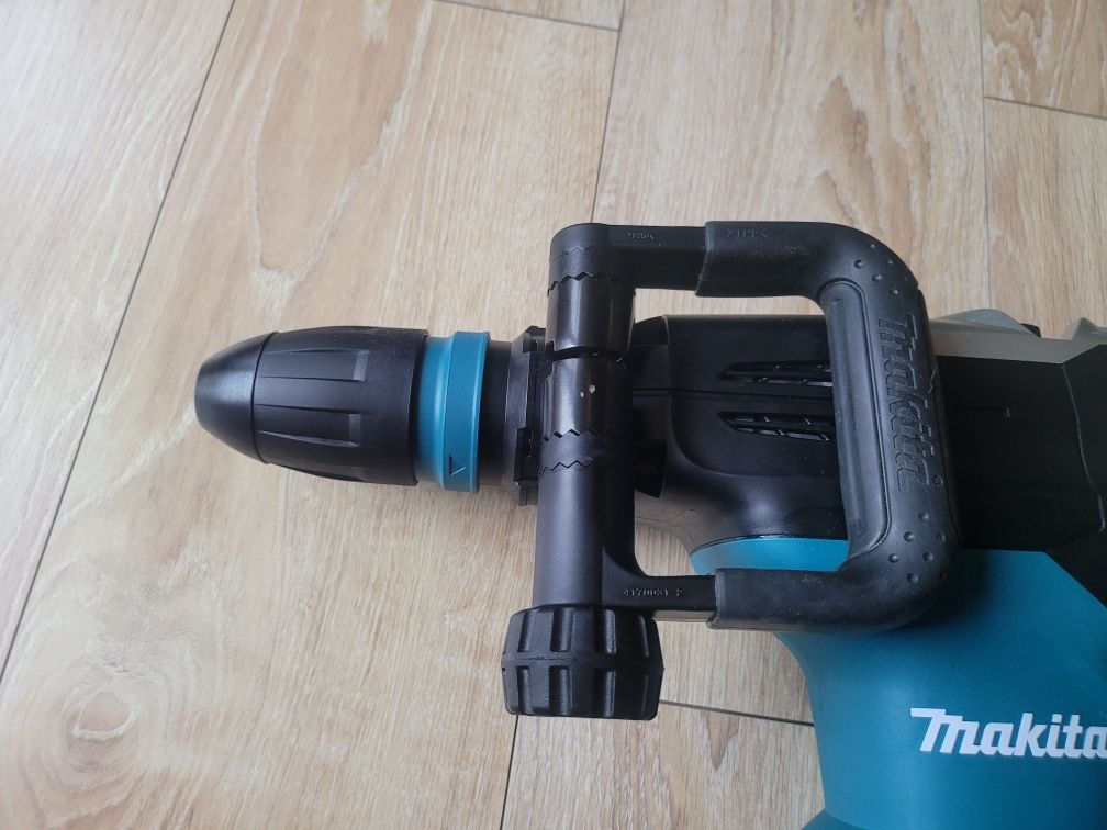 Młot udarowy SDS Max HR4003C Makita 8,3 J 1100 W 230 V