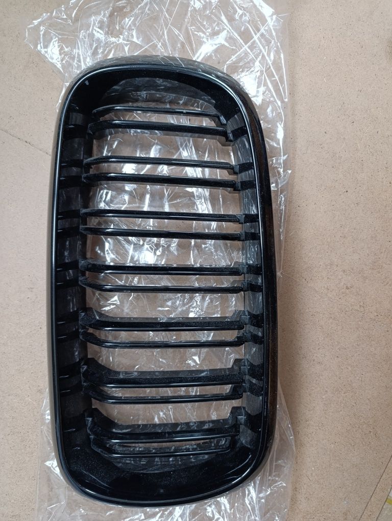Ноздрі Bmw x5 f15