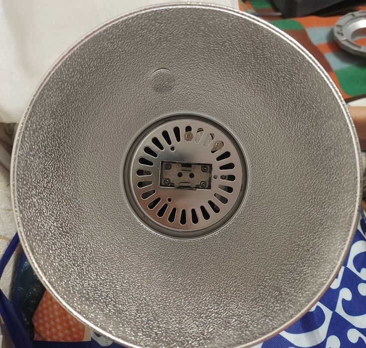 Спалах студійний