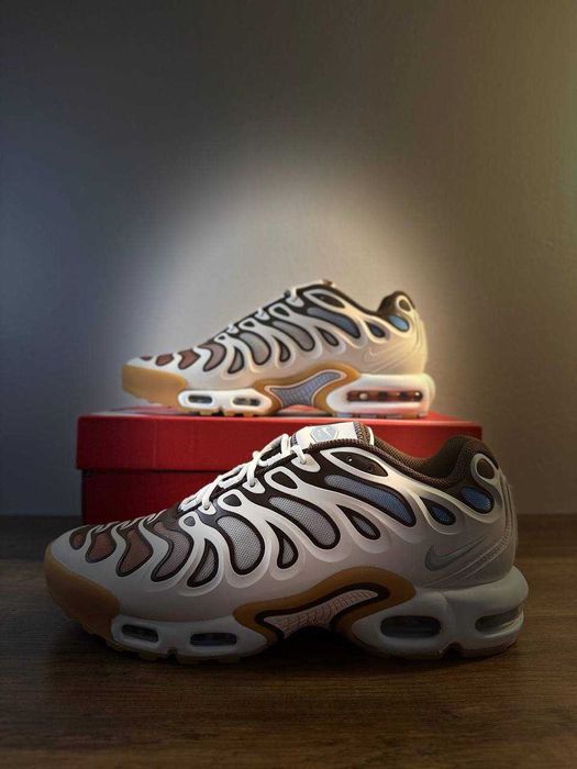 Nike Air Max Plus Drift
'Phantom Cacao Wow'