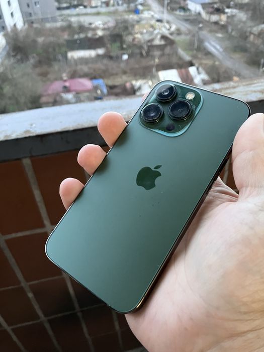 iPhone 13 pro 256Gb Neverlock