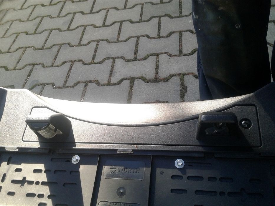 Zderzak Przód i Tył Komplet Belka JEEP WRANGLER SAHARA JK Nakładka Lif