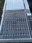 Styropian 200 fasada grafit L033 1,5m2/0,30m3 ( 68 op.) cena za 1 op.
