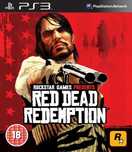 PS3 Red Dead Redemption Games4US C.H. Nowa Górna Łódź