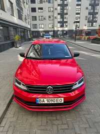 Volkswagen Jetta 1.8