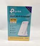 Wzmacniacz sygnału WIFI TP-LINK RE200, NOWY, Komis Jasło Czackiego