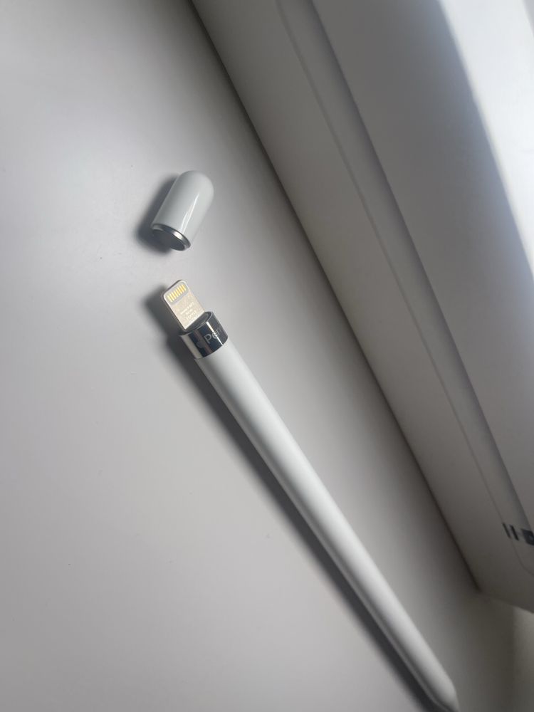Apple pencil (1 gen)